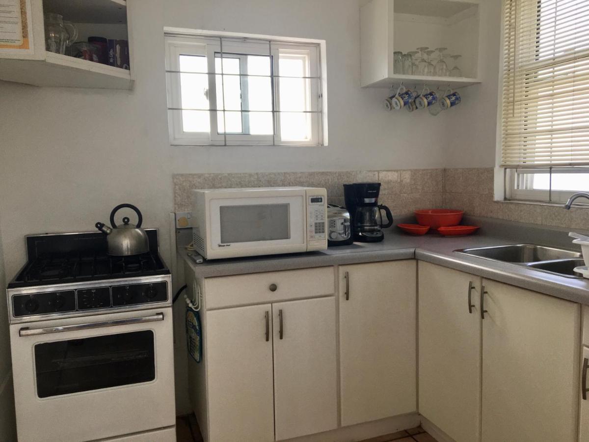 Carenage View Apartment St. George's Екстериор снимка